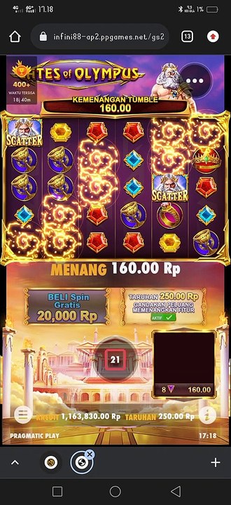 Slot gacor hari ini