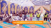 حياة كريمة في البلد.. أخر إنجازات المبادرة الرئاسية للنهوض بمعيشة المواطن