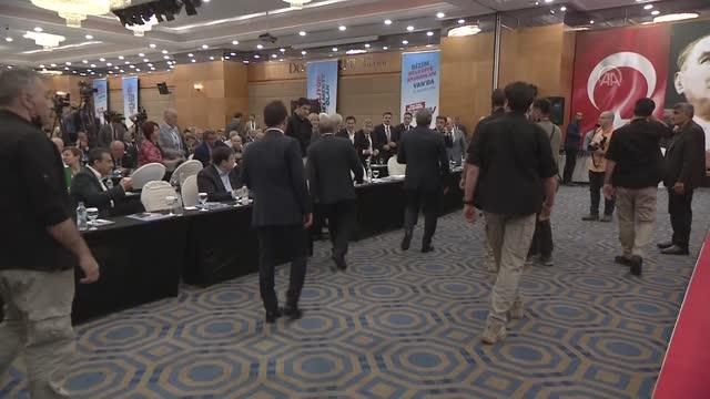 Kılıçdaroğlu: CHP'nin belediye başkanlarının görev yaptığı yerde halkın nefes aldığını göreceksiniz