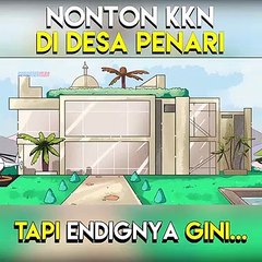 KKN di Desa Penari