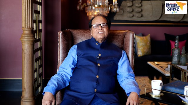 Infertility और डॉक्टरों पर हमले को लेकर खुलकर बोले Indira IVF के संस्थापक Dr. Ajay Murdia