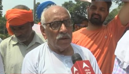 Amritsar 'ਚ ਪੀੜਤਾਂ ਨੇ ਸੁਣਾਈ ਭਿੱਜੀਆਂ ਅੱਖਾਂ ਨਾਲ ਆਪਣੀ-ਆਪਣੀ ਕਹਾਣੀ