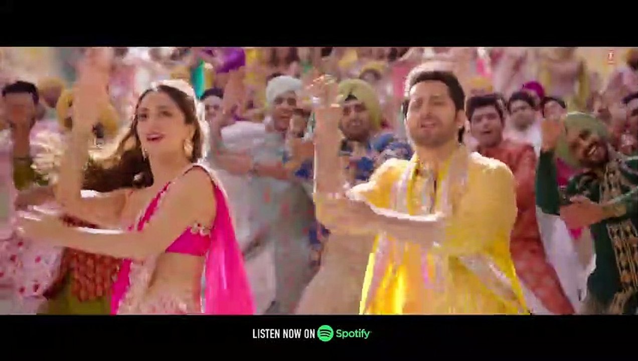 The Punjaabban Song Video|JugJugg Jeeyo|Varun,Kiara,Anil,Neetu| Tanishk Gippy|Musicmania