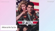 Top Gun : L'impressionnant avant/après des acteurs du film culte