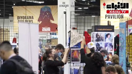 جود لو يؤدي دور البطولة في مسلسل جديد لديزني يدور