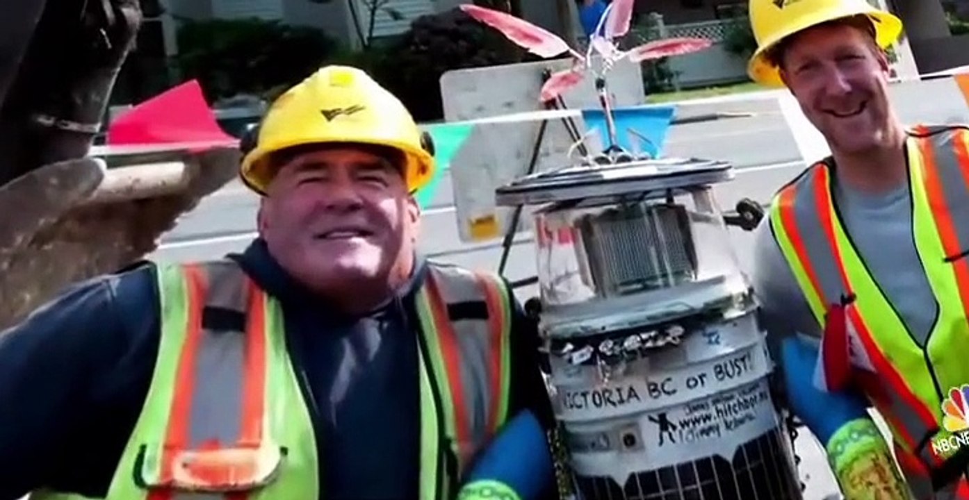 Frankie Boyles New World Order S03 E02