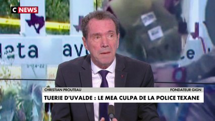 Christian Prouteau : «La problématique, c’est qu’un jeune puisse acheter une arme d’assaut»
