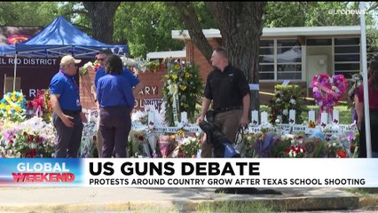 Latest news bulletin | May 28th – Midday