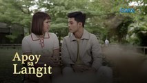 Apoy Sa Langit: Follow your intuitions, Ning! | Episode 23 (Part 2/4)