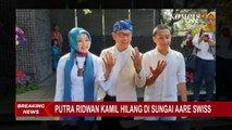 Tim SAR Swiss Pelajari Topografi Sungai Aare, Sampai Kapan Pencarian Anak Ridwan Kamil Dilakukan?