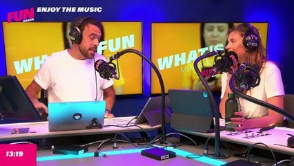 What's Fun - L'intégrale du 28 mai