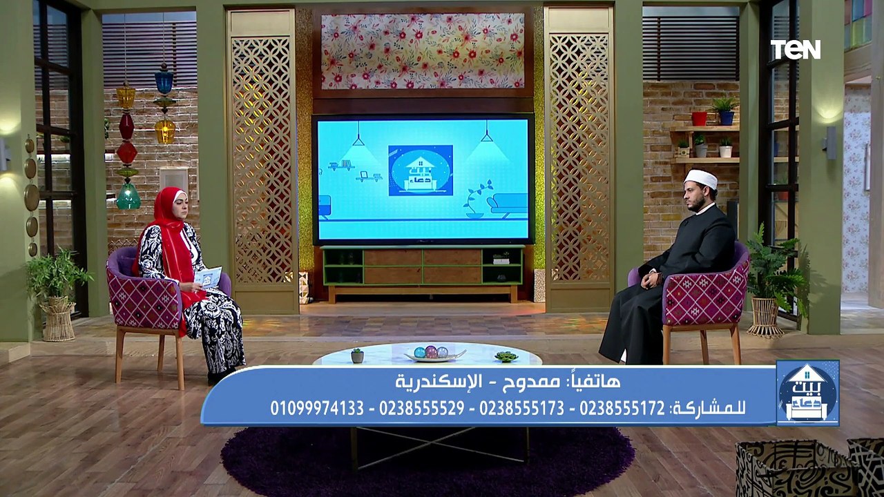 مراتي خانتني وجيراني شافوها بتدخل راجل غريب البيت.. هل هذا في حكم زنا؟.. والشيخ أحمد المالكي يرد