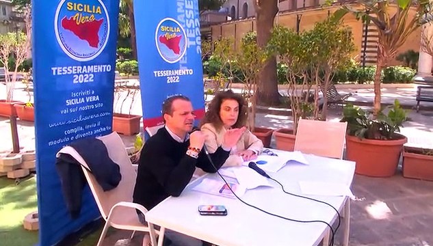 Elezioni a Messina, oggi in città il ministro Speranza
