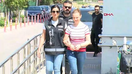 Her şeyi polise bir bir itiraf etti! Kendisini Cumhurbaşkanı Erdoğan'ın danışmanıyım diye tanıtıp...