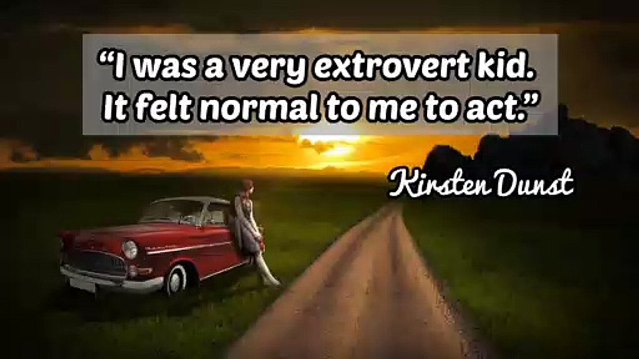 15 Extrovert Quotes You Must Know (Personality Quotes)
