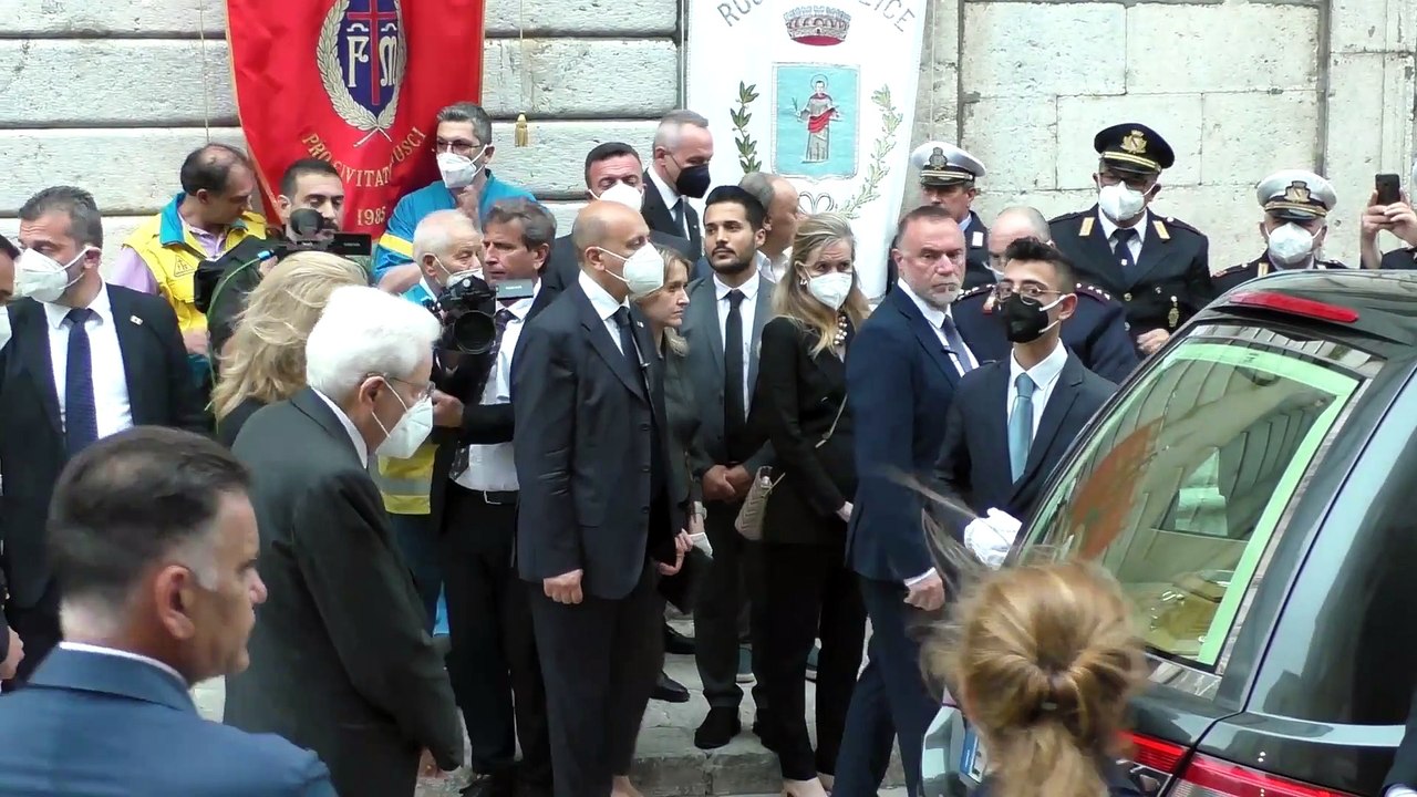 De Mita, il ricordo dei cittadini di Nusco: "Il suo pensiero sarà una guida dopo la morte"
