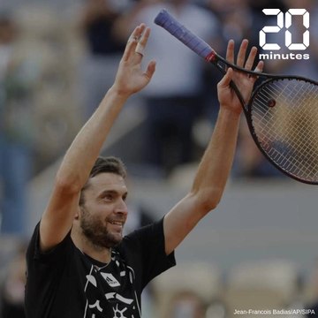 Roland-Garros : Le débrief express du 2e tour