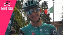 Giro d'Italia 2022 | Stage 20 | Belluno