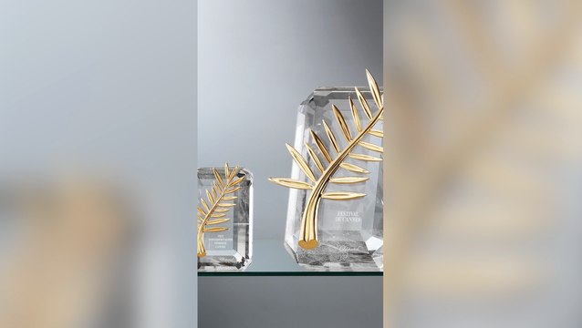 Pourquoi gagne-t-on une Palme d'or à Cannes ?