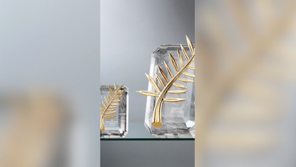 Pourquoi gagne-t-on une Palme d'or à Cannes ?