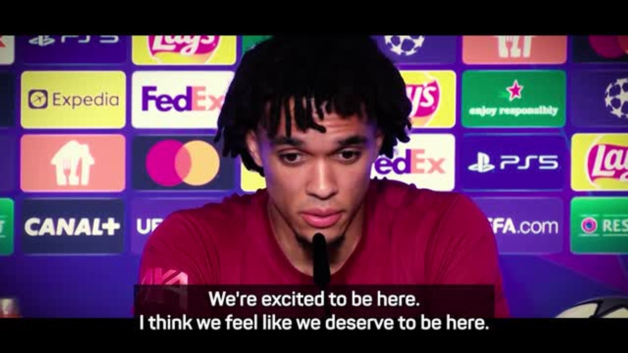 Liverpool v Real Madrid - Madrid hunting 14th U...