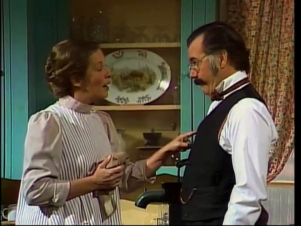 Entre chien et loup S2 E08