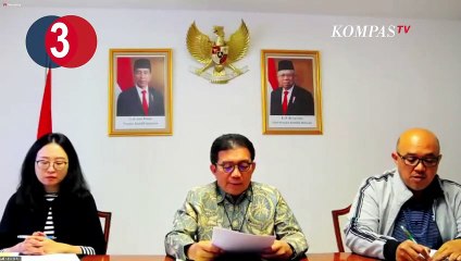 [TOP 3 NEWS]  Pencarian Eril Terus Dilakukan, Korban Penamparan, Titik Banjir di Jakarta