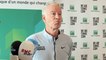 Roland-Garros 2022 - John McEnroe : "Yes, my job is to find the new John McEnroe