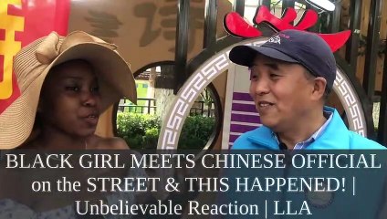 J'ai regardé "Facing sad things in China and Worldwide. | China Bill" et d'autres vidéos