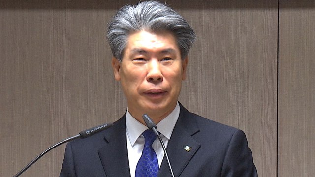 윤종원 새 정부에 부담되고 싶지 않다 ...국조실장직 고사 / YTN