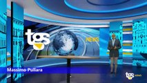 Il Tg Flash edizione del 28 maggio - ore 11.30