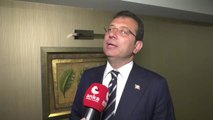 İmamoğlu: 