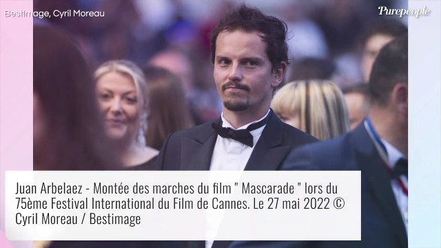 Laury Thilleman séparée de Juan Arbelaez : le chef retrouve le sourire à Cannes, apparition remarquée