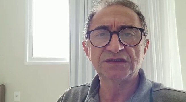 Na frente da esposa e enquanto trabalhava, homem é assassinado com vários tiros na cidade de Patos