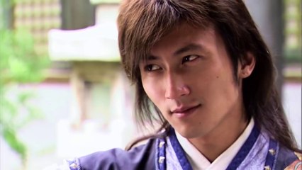 Hồn Kiếm | 2007 | Tập 8 | GIALAC8631