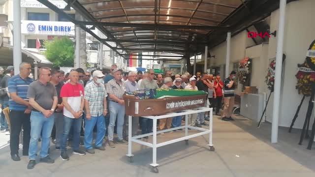 ESKİ ERKEK ARKADAŞI TARAFINDAN ÖLDÜRÜLEN BERİL, TOPRAĞA VERİLDİ