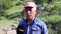 Kayseri'de neler oluyor: Bu kuyuda insan kemikleri bulundu