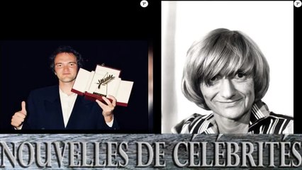 Festival de Cannes : Majeur levé, sifflets et colère noire... les plus folles remises de prix !