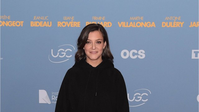 GALA VIDEO - Camille Lellouche enceinte : “Vous mentez trop”, ses confidences hilarantes sur sa grossesse