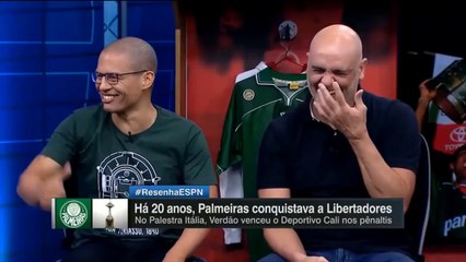 RESENHA ESPN MARCOS OSÉAS E JÚNIOR 36