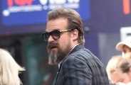 David Harbour's money woes before landing Stranger Things role