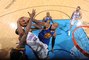 Historical Fantastic Finish: GSW@OKC, Western Conference Finals Game 6 - May 28, 2016