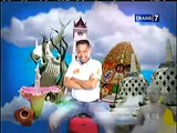 Mister Tukul Jalan-Jalan Eps. Kota Sejuta Mitos (Palu) Part 1 - YouTube