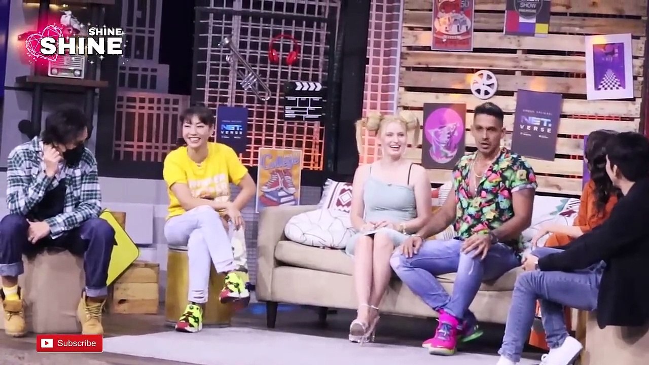 TONIGHT SHOW PREMIERE TERLUCU TANPA SENSOR BARENG BAGUS ISTRI & NGAK BAGUS SUAMI