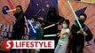 Star Wars convention is back after two-year hiatus