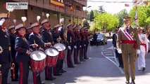 NoComment | Desfile del Día de las Fuerzas Armadas de España