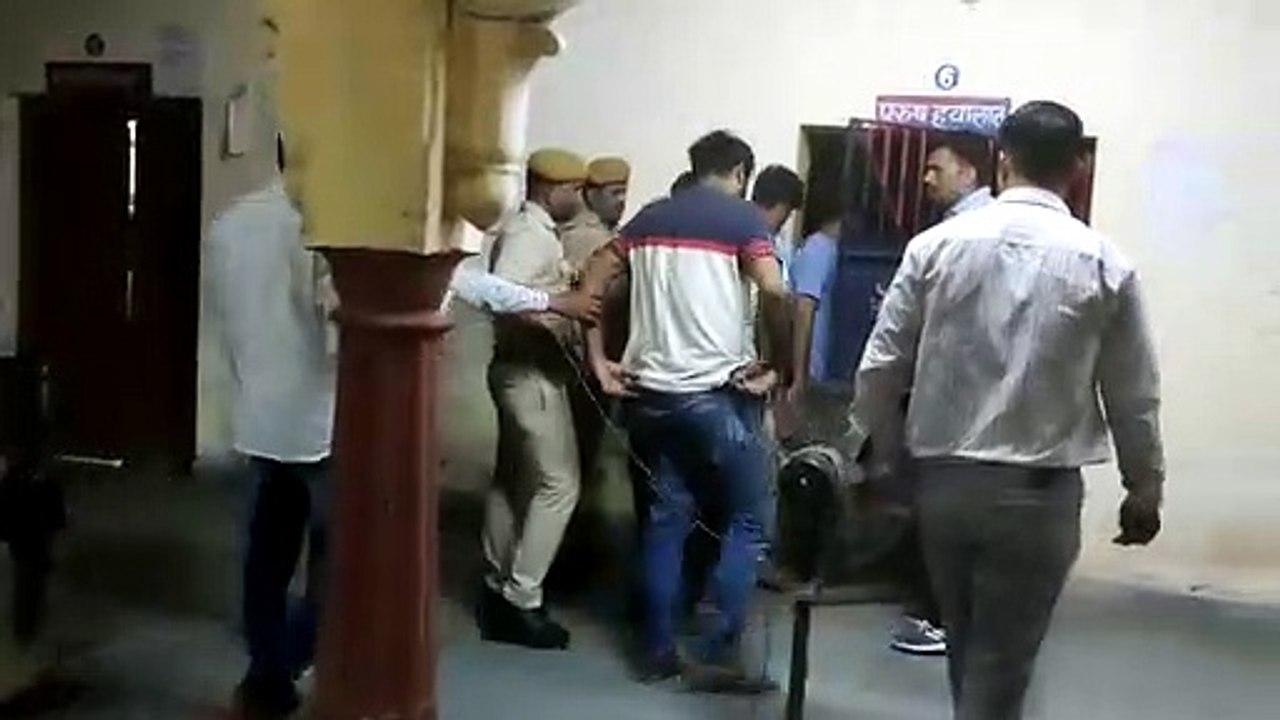 शातिर दिमाग और धोखाधड़ी का खेल : ऑनलाइन उत्पाद बेचने वाली नामी कंपनी को लगाया 40 लाख का चूना