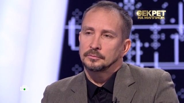 Секрет на миллион. Данко - 2 часть (28.05.2022)