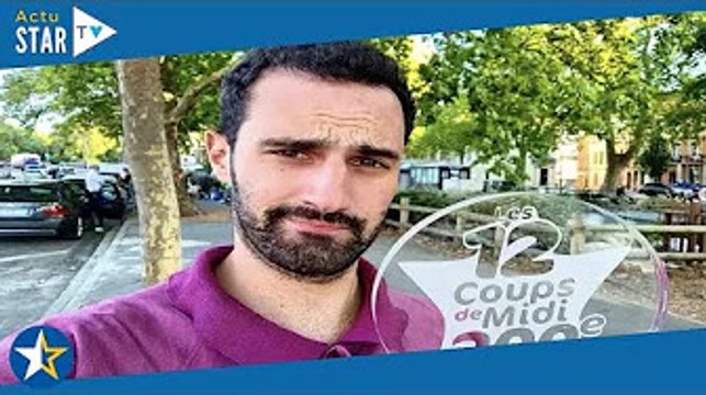 EXCLU. Bruno Hourcade (Les 12 Coups de midi) : ce rêve qu'il a enfin réalisé avec ses gains