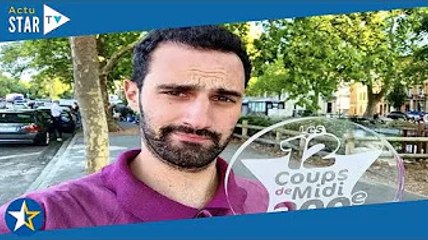 EXCLU. Bruno Hourcade (Les 12 Coups de midi) : ce rêve qu'il a enfin réalisé avec ses gains